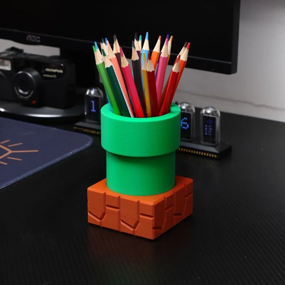Echeveria Succulent - Water Pipe Succulent Flower Pot Cannibalism