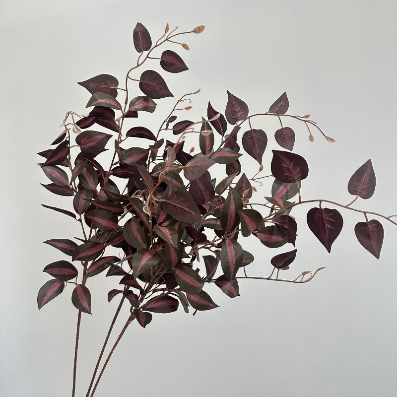 Artificial Purple Wandering Je – Tradescantia Purple recenzja i cena