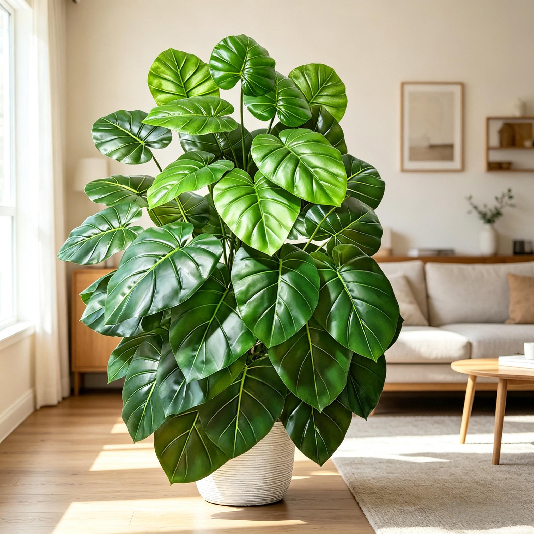 60-105cm Lifelike Artificial P – Dracaena Marginata recenzja i cena