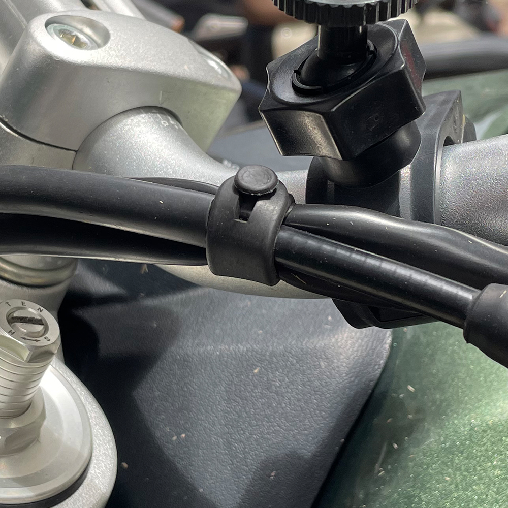 For Ducati Monster Multistrada – Monstera Adansonii recenzja i cena