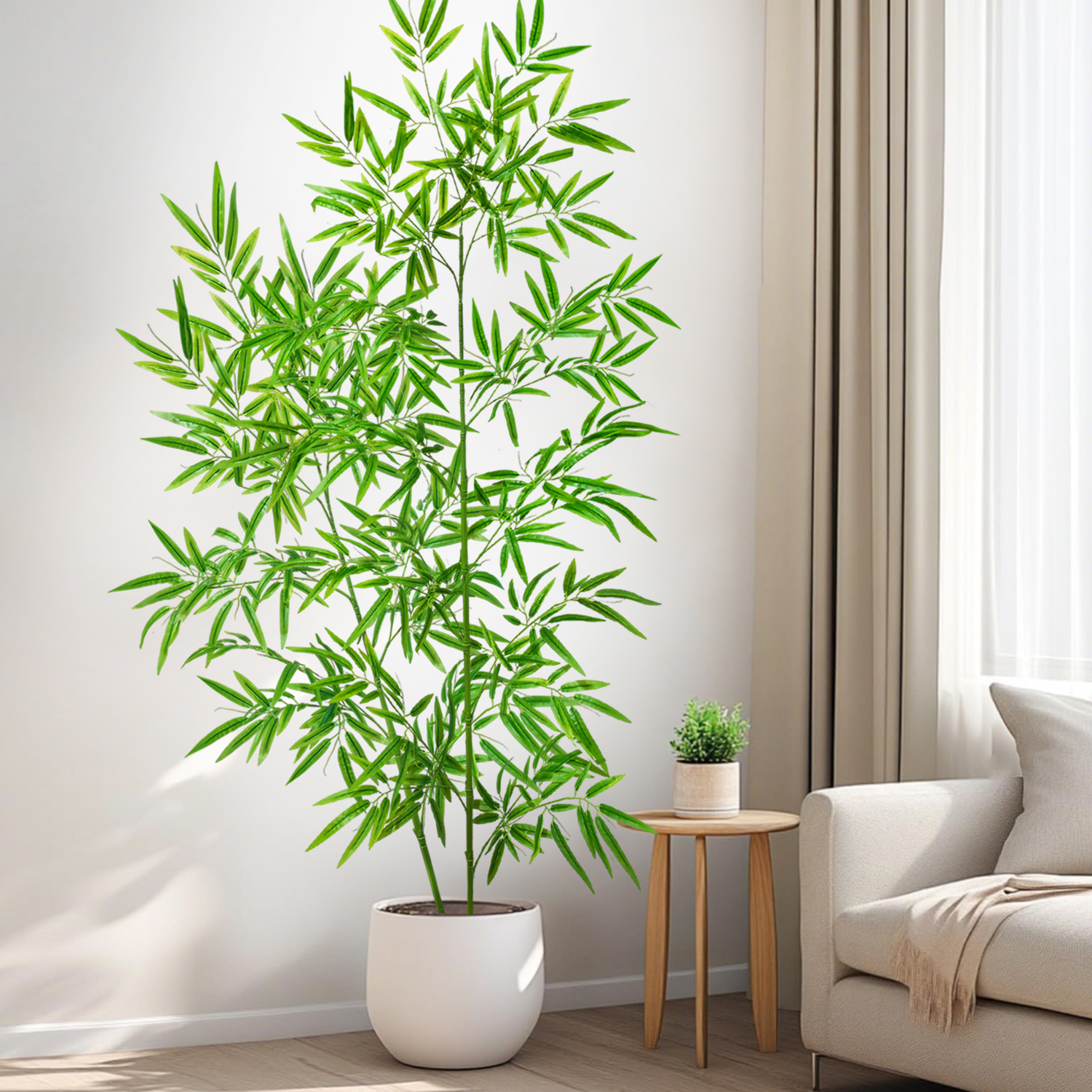 100-240cm/94.4in Artificial ba – Dracaena Marginata recenzja i cena