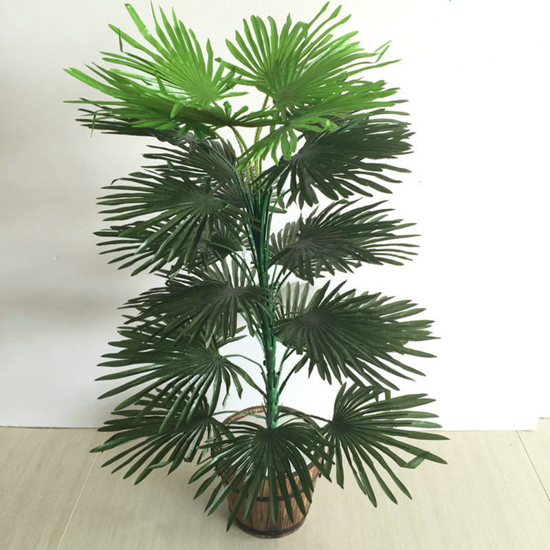 68-95CM Large Artificial Tropi – Dracaena Marginata recenzja i cena