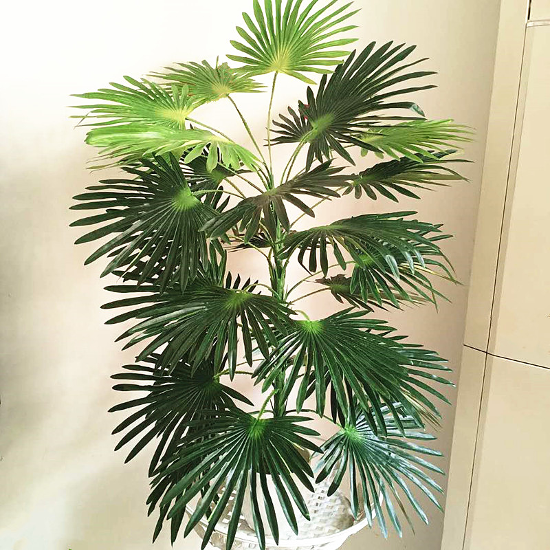 68-95CM Large Artificial Tropi – Dracaena Marginata recenzja i cena