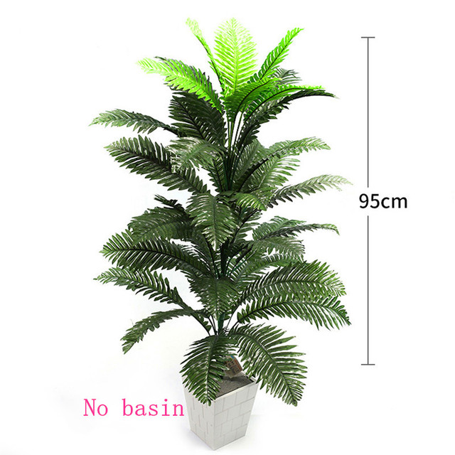 68-95CM Large Artificial Tropi – Dracaena Marginata recenzja i cena