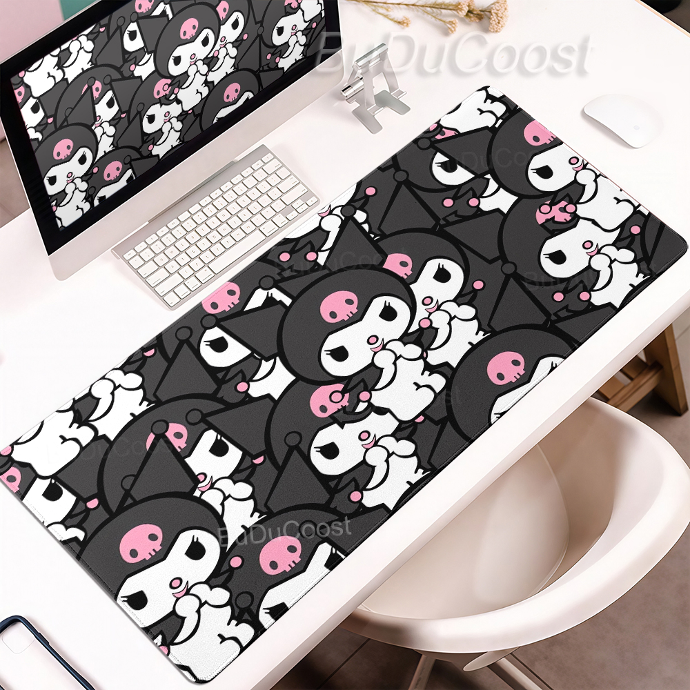 Pink Purple Cartoon Kuromi Xxl – Tradescantia Purple recenzja i cena