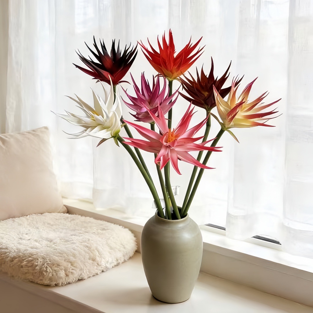 1PC Artificial Bird of Paradis – Bird Paradise Strelitzia recenzja i cena