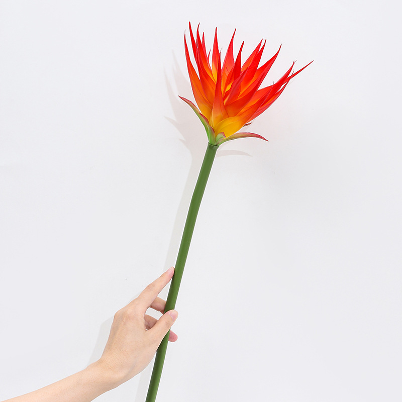 1PC Artificial Bird of Paradis – Bird Paradise Strelitzia recenzja i cena