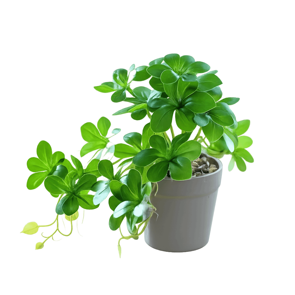Bonsai Artificial Bonsai Plant – Spider Plant Hanging recenzja i cena