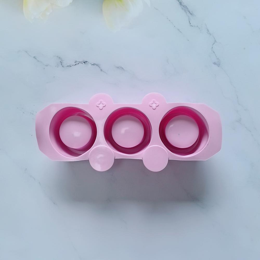 Silicone Mold for Succulent Pl – Echeveria Succulent recenzja i cena