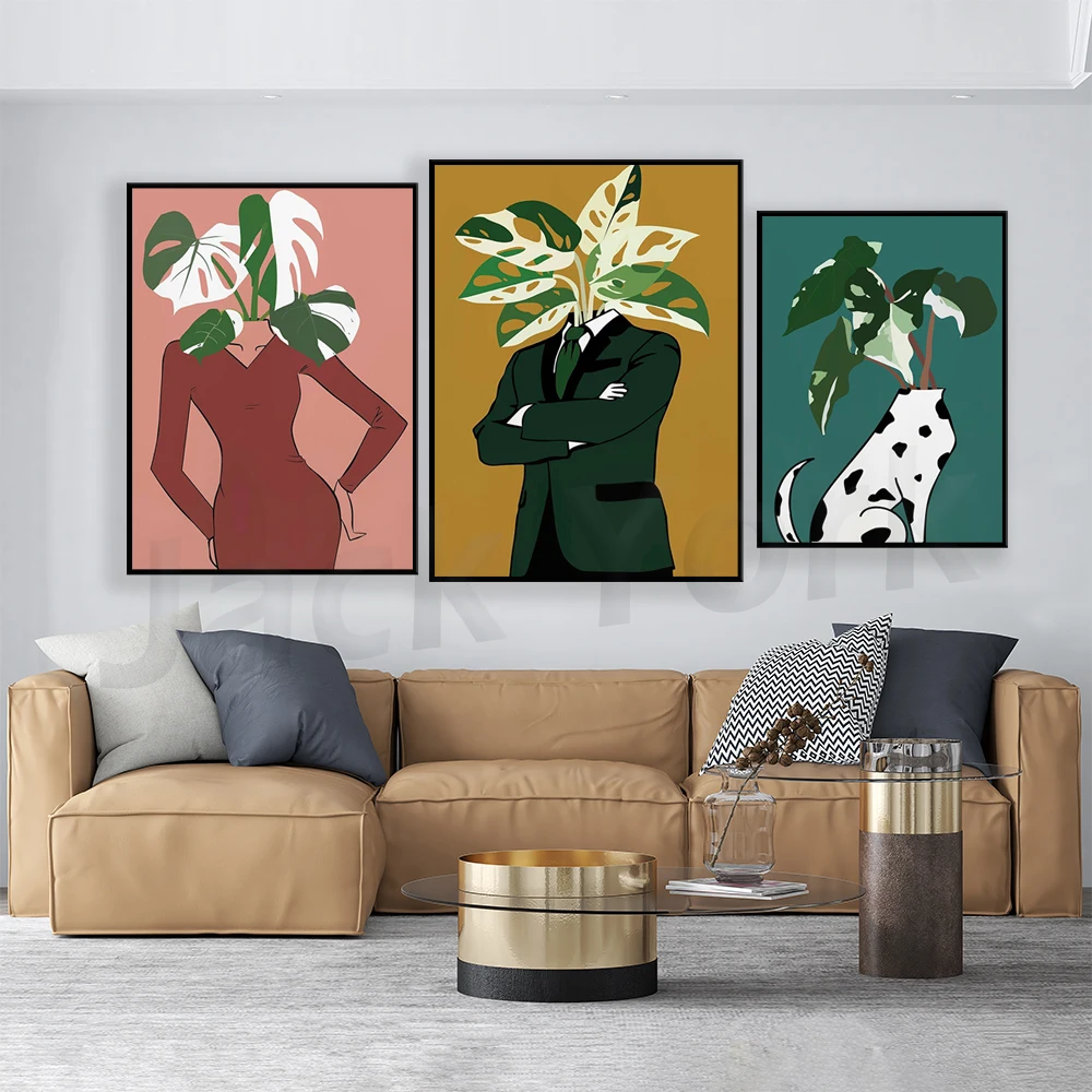 Monstera Albo in a burgundy dr – Monstera Adansonii recenzja i cena