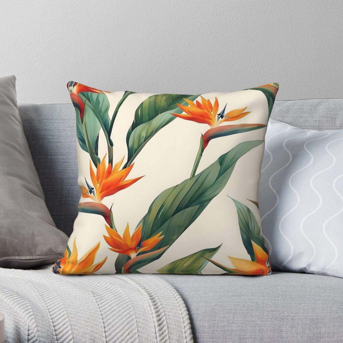 Bird Of Paradise Strelitzia Sq – Bird Paradise Strelitzia recenzja i cena