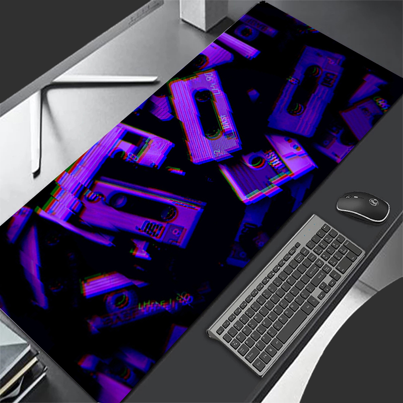 Purple Retro Neon City HD Cust – Tradescantia Purple recenzja i cena