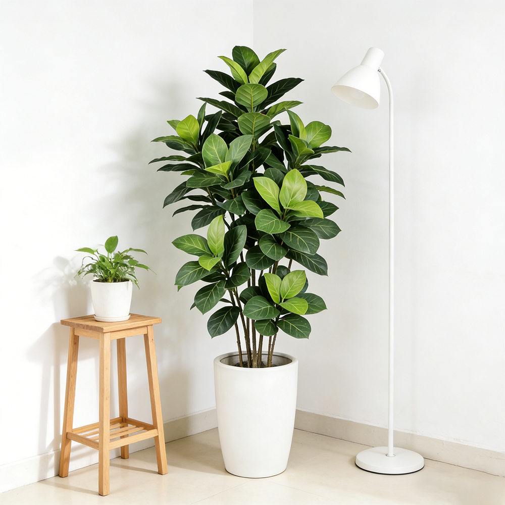 70-130cm Artificial Ficus Plan – Dracaena Marginata recenzja i cena