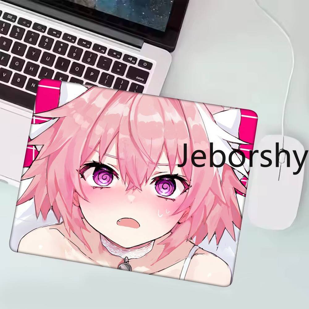 Cute Pink Hair Anime Character – Tradescantia Purple recenzja i cena