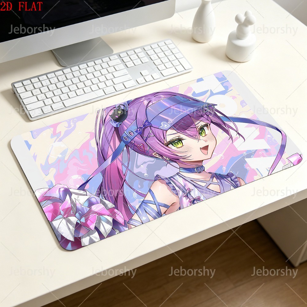 Mouse Pad Hololive Tokoyami To – Tradescantia Purple recenzja i cena