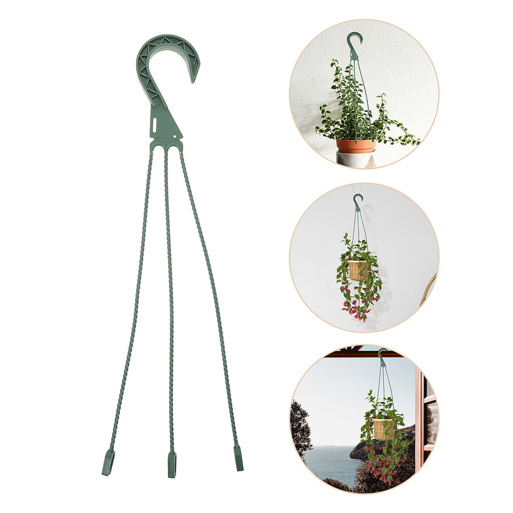 5Pcs Heavy Duty Hanging Basket – Spider Plant Hanging recenzja i cena