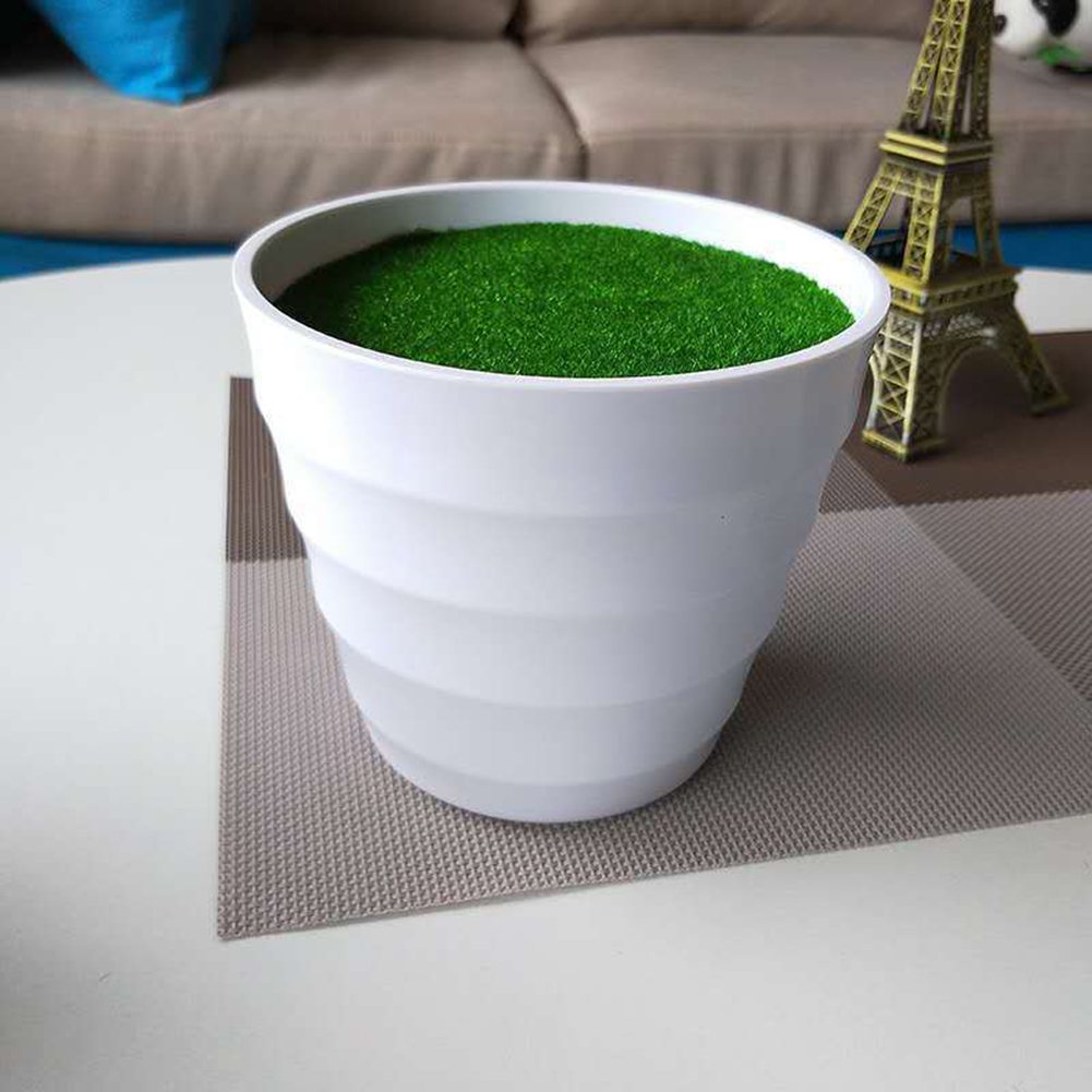 Artificial Pot Plants Pot Nurs – Aloe Vera Pot recenzja i cena