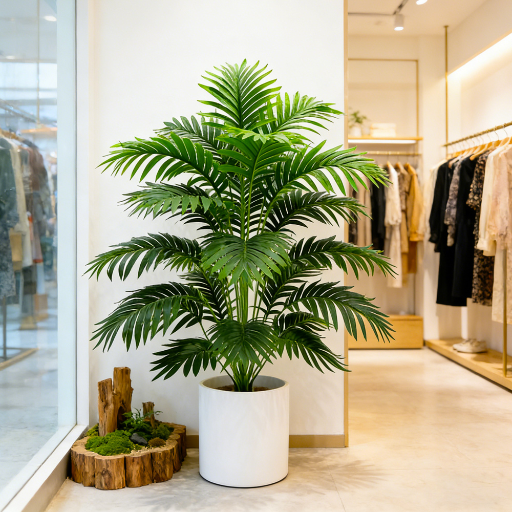 60-80cm Tall Artificial Palm T – Dracaena Marginata recenzja i cena