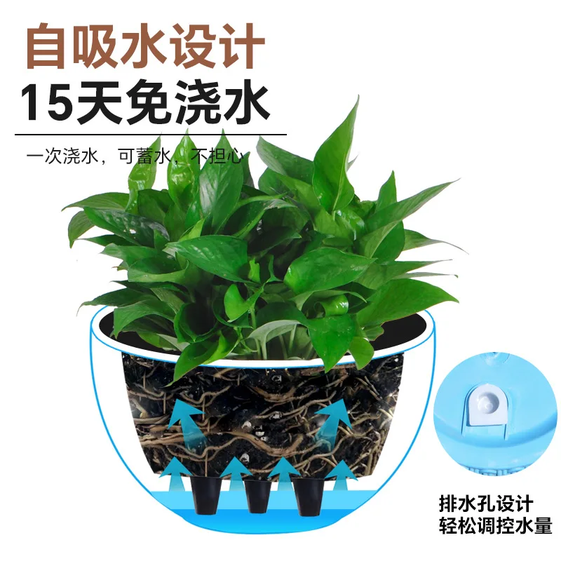 New simple imitation rattan wo – Spider Plant Hanging recenzja i cena