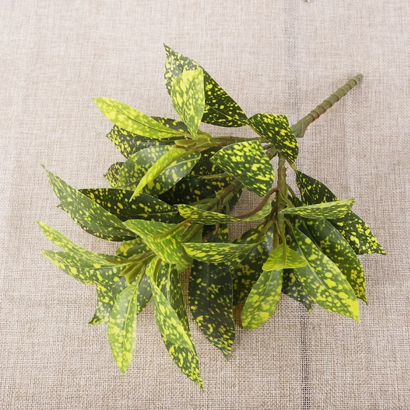 Plastic Artificial Color-chang – Dracaena Marginata recenzja i cena