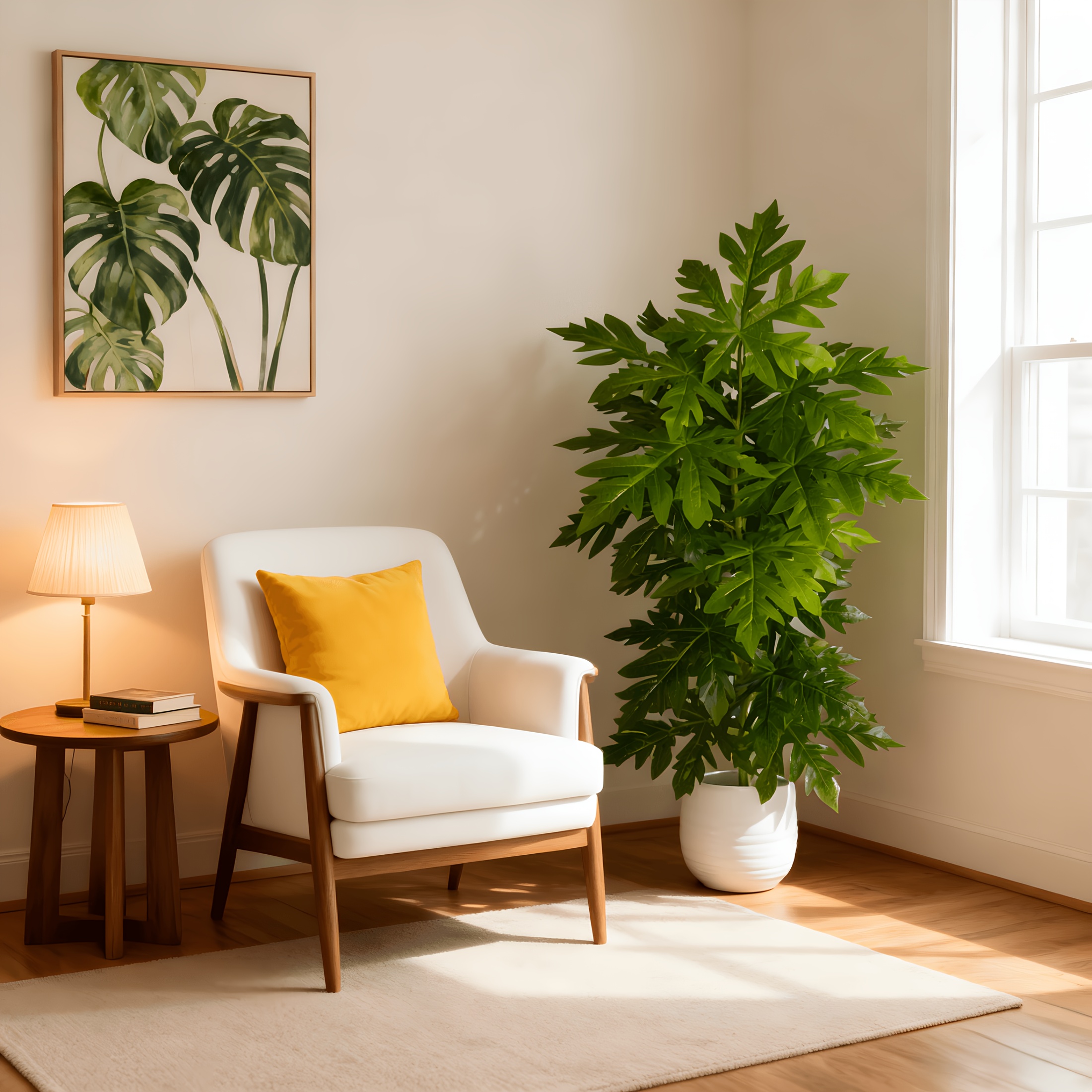 1Pcs Large Lifelike Artificial – Dracaena Marginata recenzja i cena